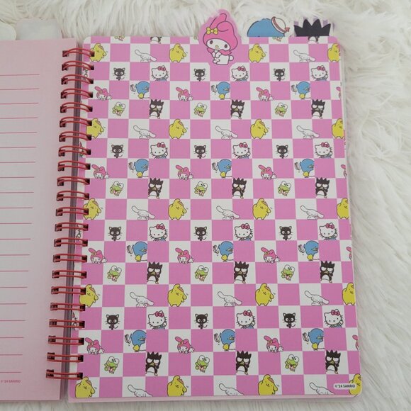 Hello Kitty Accessory Set - Picture 13 of 16